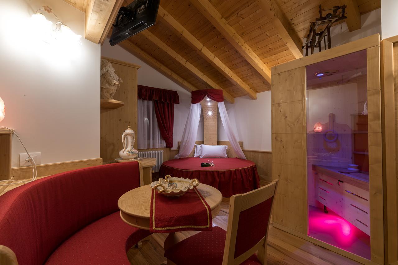 B&B Al Cedro Sporminore Eksteriør billede