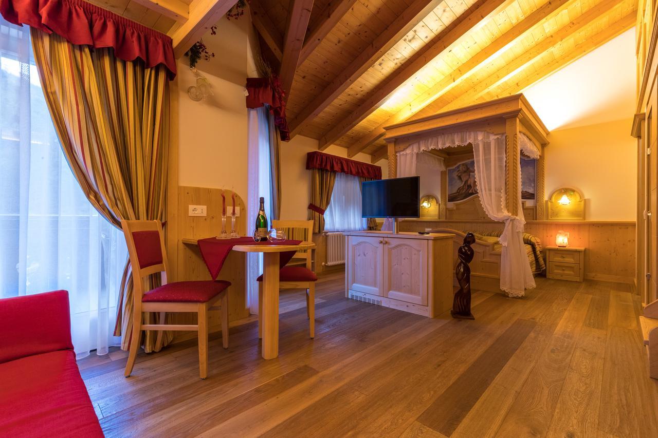 B&B Al Cedro Sporminore Eksteriør billede